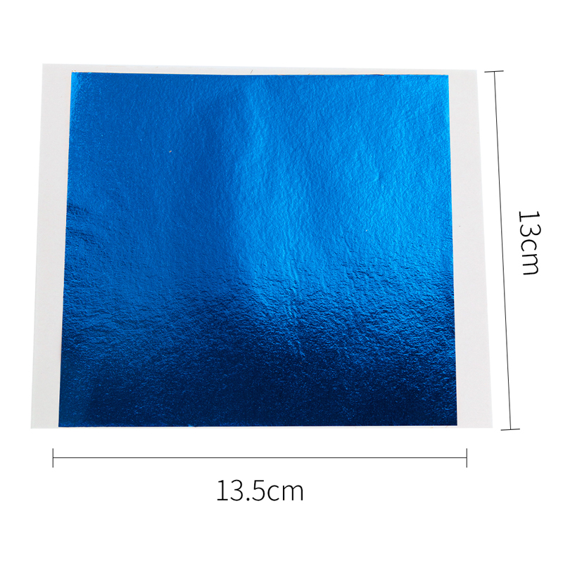 1000pcs/pack 13cm Leaf Sheets  - Nail Art Vintage review and price