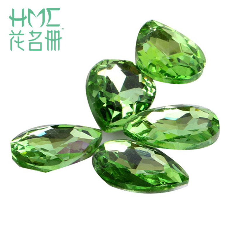 1pack Full Beauty 6x8mm 10x14m - Nail Art Full Motif review and price