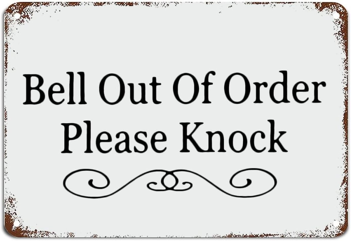 Metal Sign with Funny Quotes - - Nail Art Quotes Funny review and price