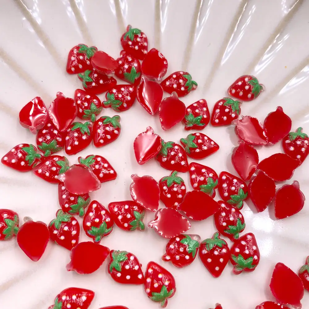 60Pcs Glitter Resin Colorful M - Nail Art Xmas review and price