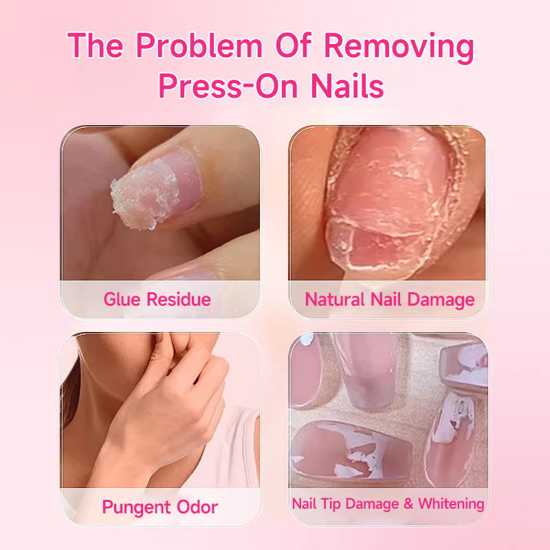 UR SUGAR 15ml Nail Debonder So - Nail Art Fake Nails review and price