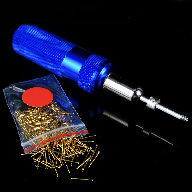 Ancient Ship Auxiliary Tools P - Nail Art Vintage review and price