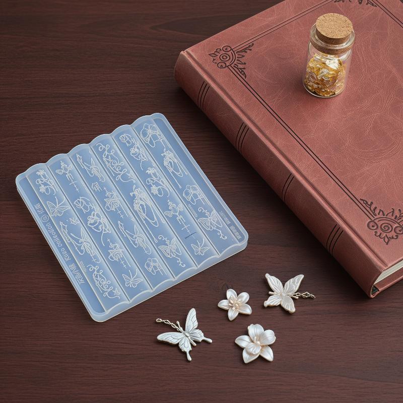 Vintage Baroque Style Nail Art - Nail Art Vintage review and price